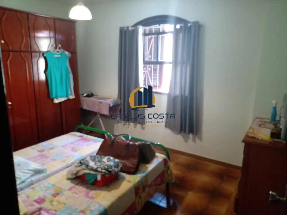 Casa, 3 quartos, 204 m² - Foto 11