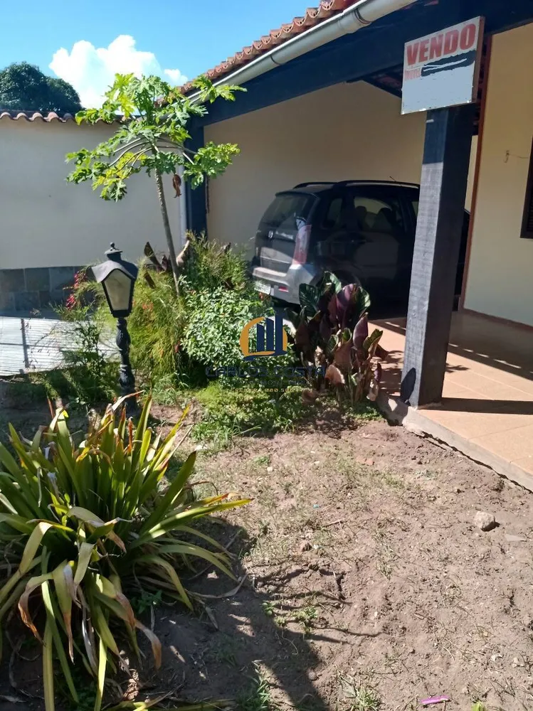 Casa, 3 quartos, 204 m² - Foto 3