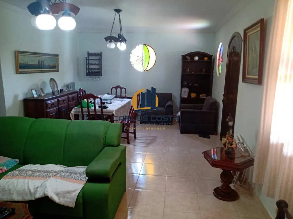 Casa, 3 quartos, 204 m² - Foto 4