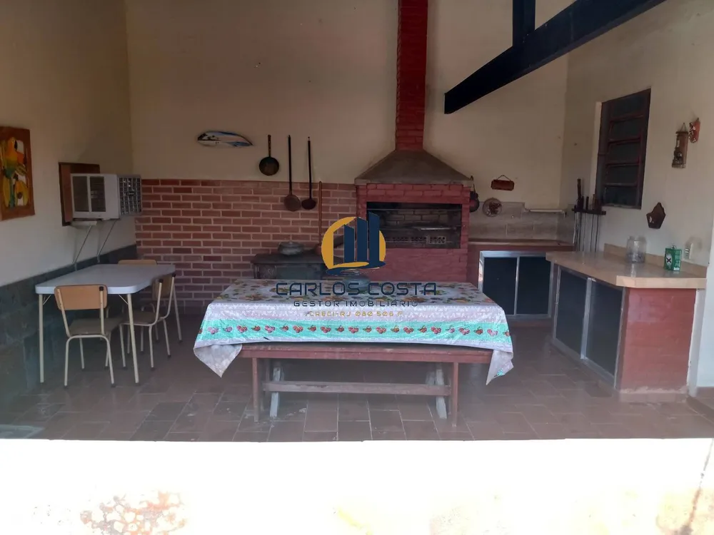 Casa, 3 quartos, 204 m² - Foto 25