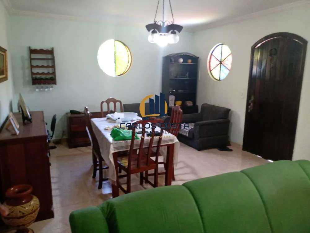 Casa, 3 quartos, 204 m² - Foto 5