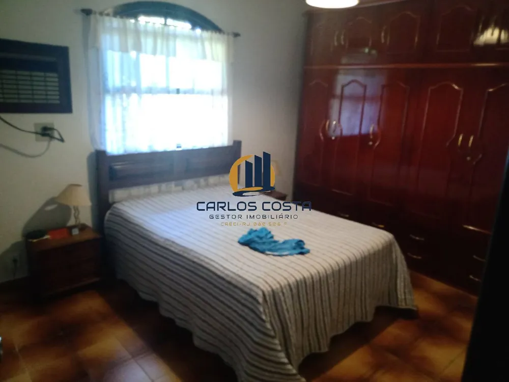 Casa, 3 quartos, 204 m² - Foto 13