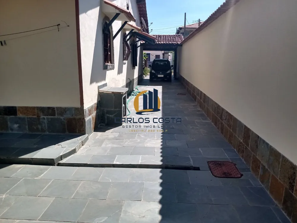 Casa, 3 quartos, 204 m² - Foto 30