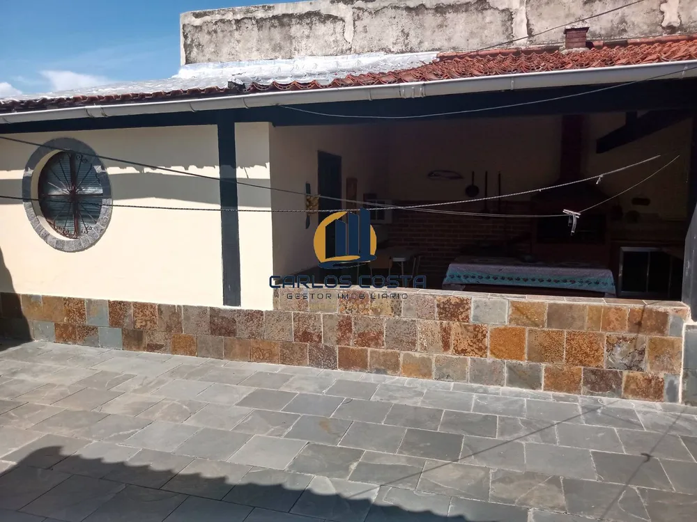 Casa, 3 quartos, 204 m² - Foto 20