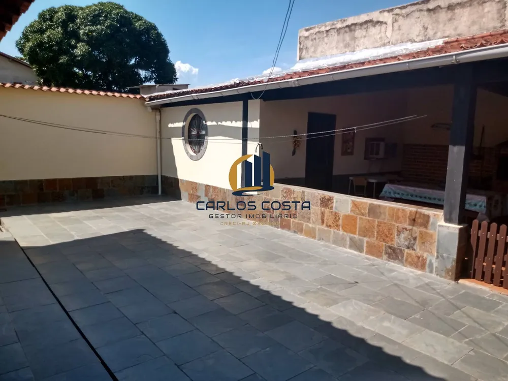 Casa, 3 quartos, 204 m² - Foto 21