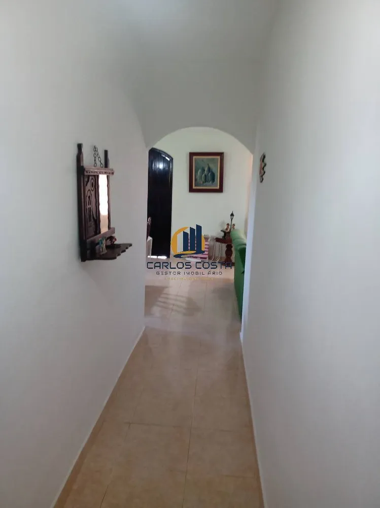 Casa, 3 quartos, 204 m² - Foto 8