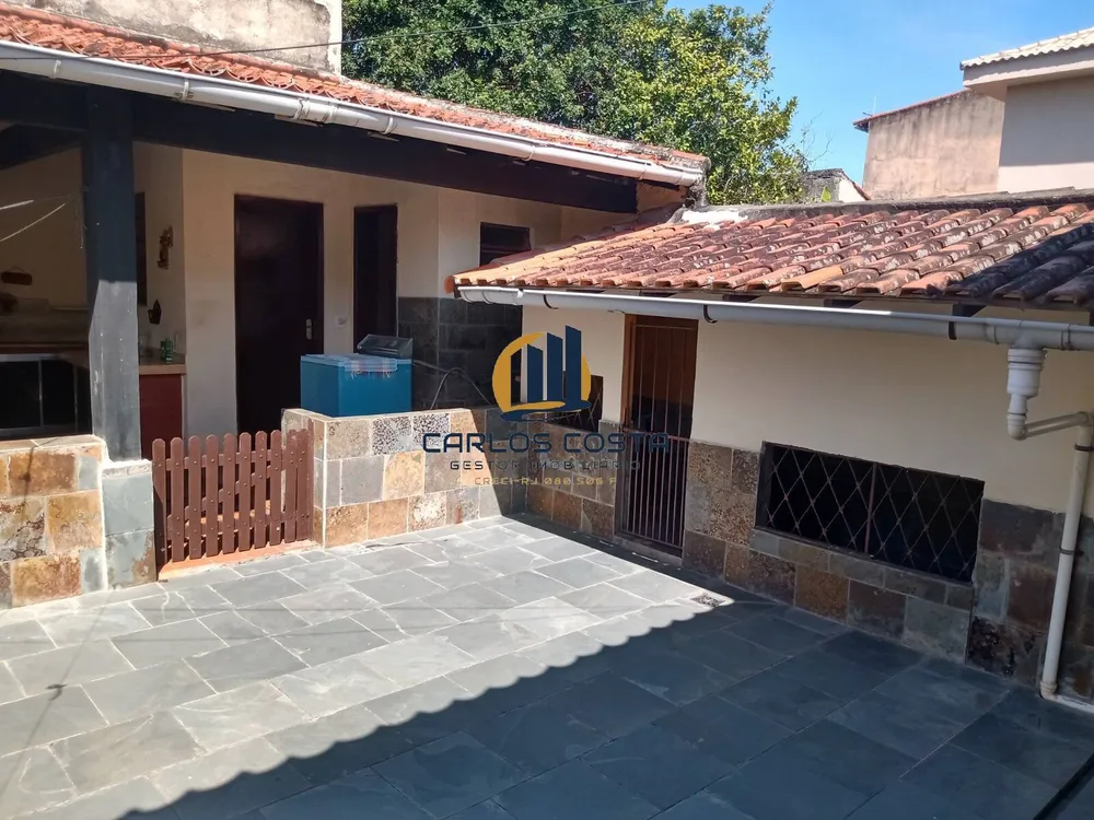 Casa, 3 quartos, 204 m² - Foto 26