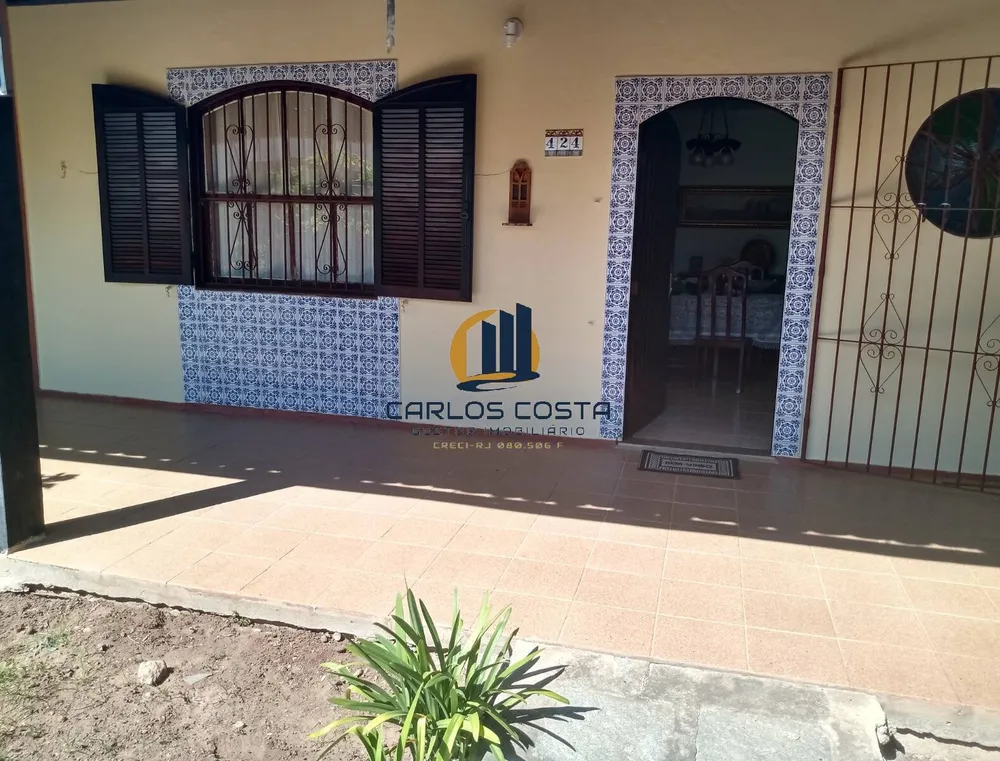 Casa, 3 quartos, 204 m² - Foto 2