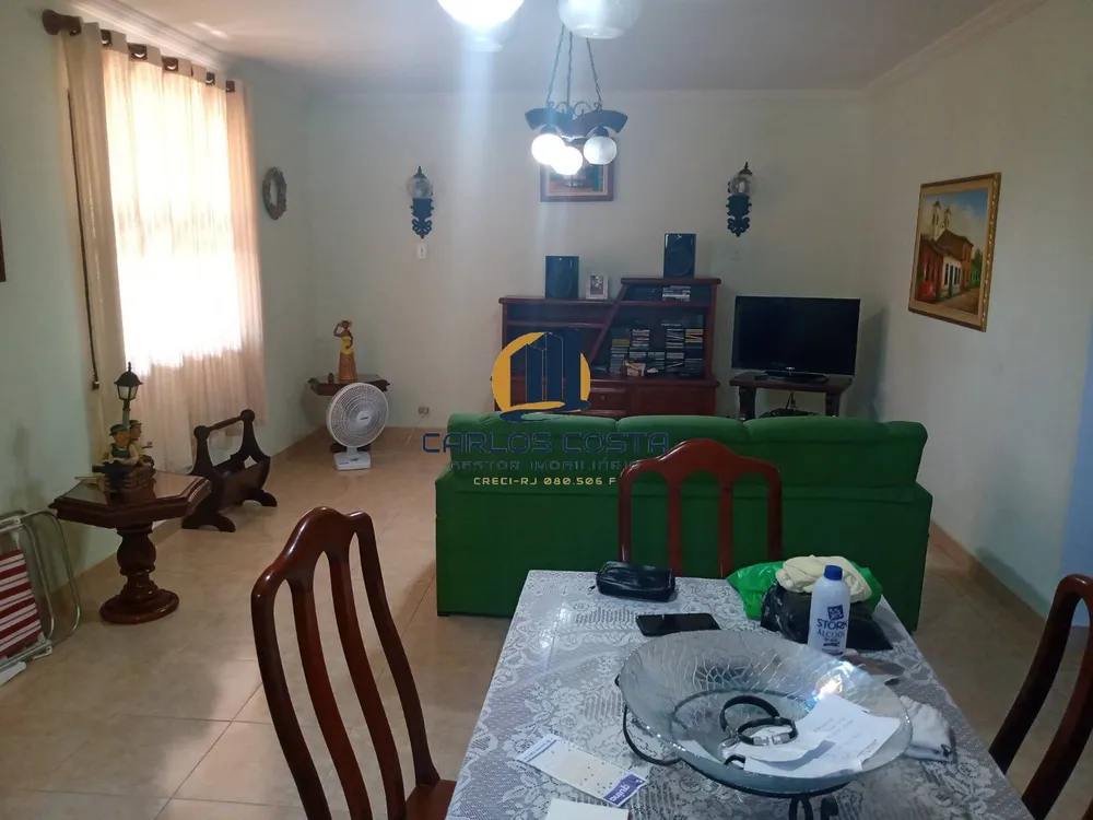 Casa, 3 quartos, 204 m² - Foto 6