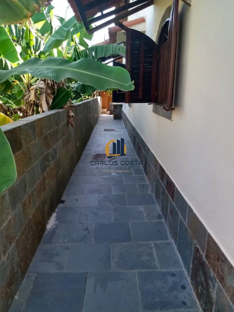 Casa, 3 quartos, 204 m² - Foto 29