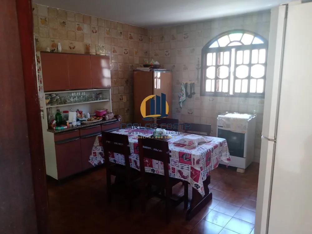 Casa, 3 quartos, 204 m² - Foto 16