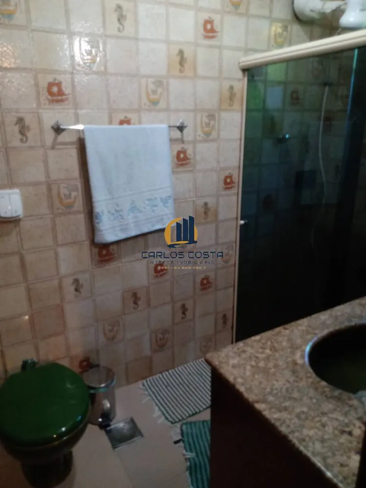 Casa, 3 quartos, 204 m² - Foto 12