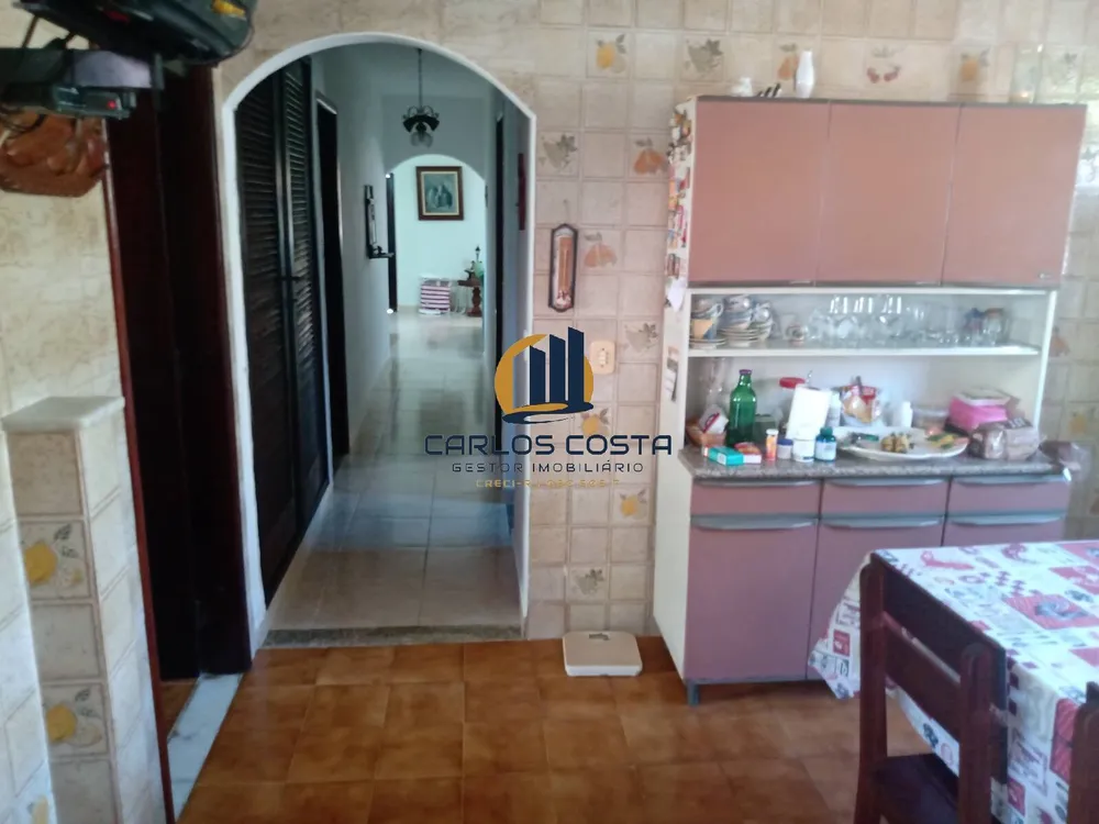 Casa, 3 quartos, 204 m² - Foto 17