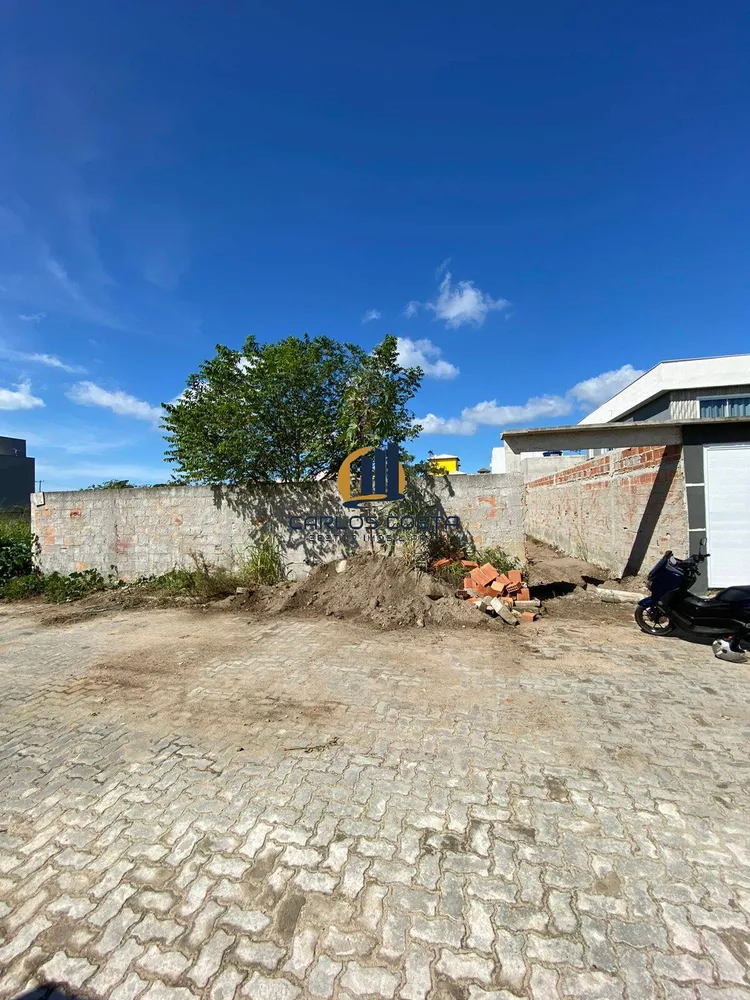 Terreno, 161 m² - Foto 3