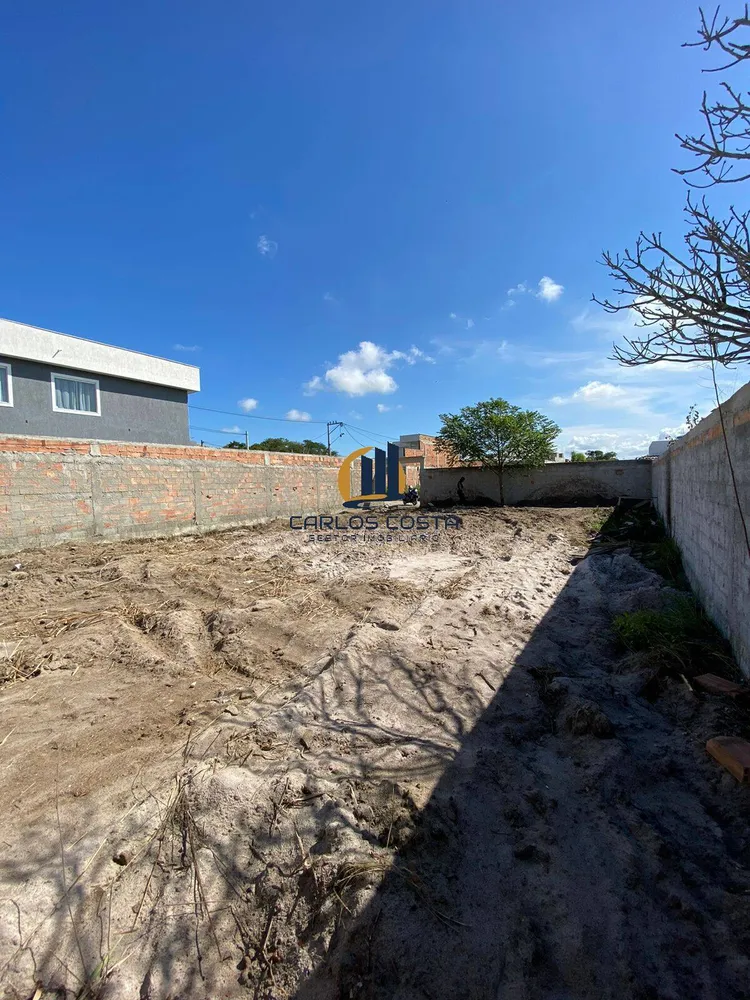 Terreno, 161 m² - Foto 1