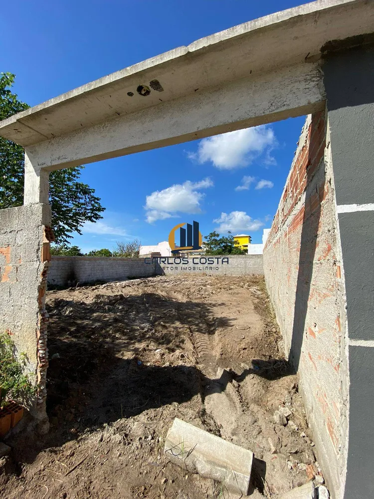 Terreno, 161 m² - Foto 5