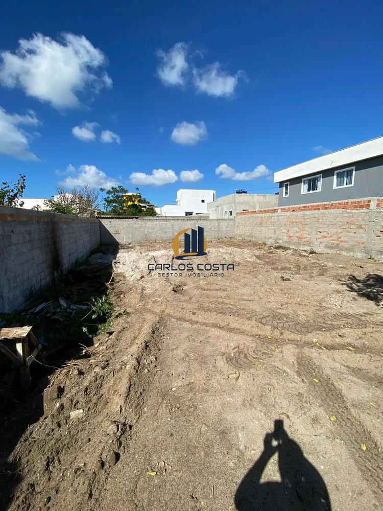 Terreno, 161 m² - Foto 6