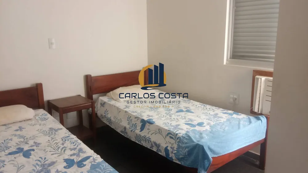 Apartamento, 4 quartos, 120 m² - Foto 8