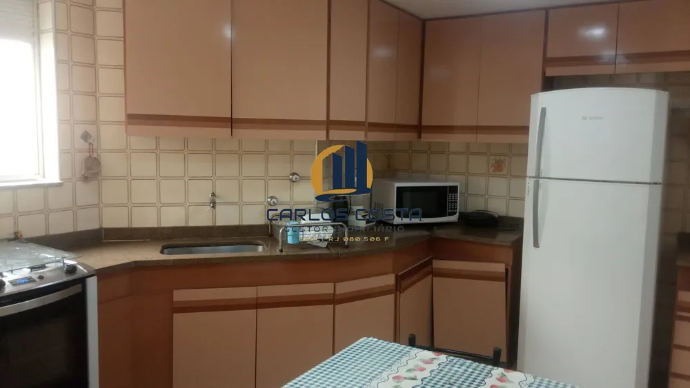 Apartamento, 4 quartos, 120 m² - Foto 7