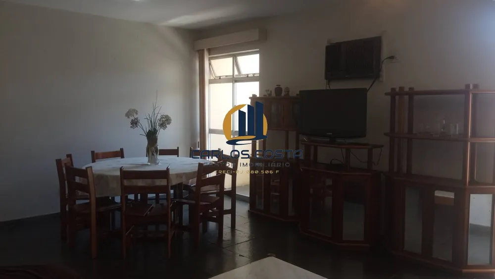 Apartamento, 4 quartos, 120 m² - Foto 2