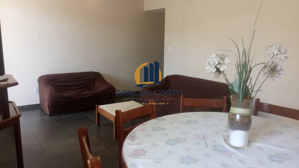 Apartamento, 4 quartos, 120 m² - Foto 5