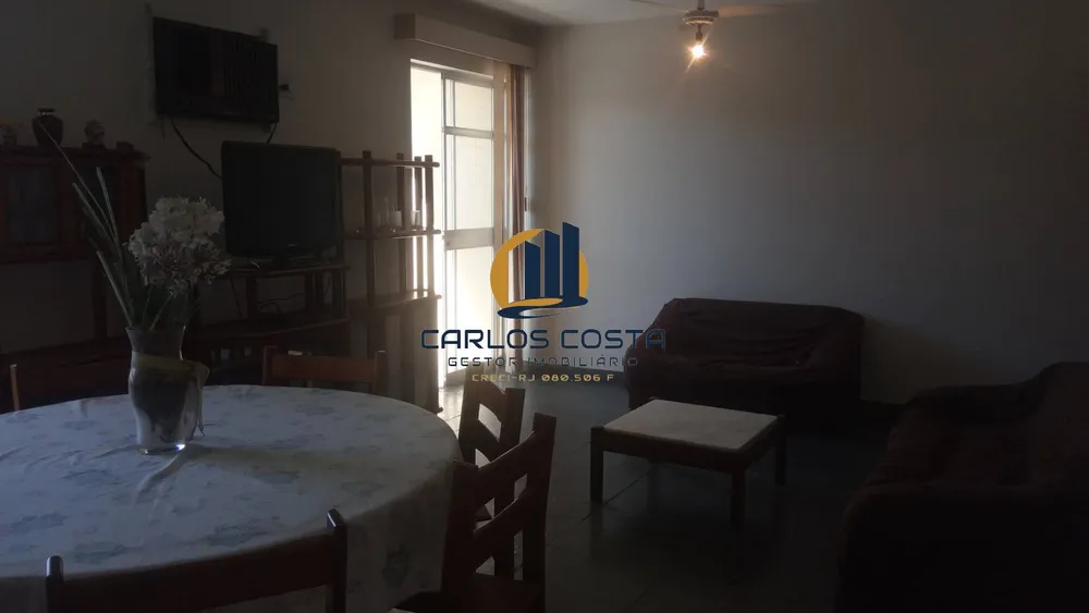 Apartamento, 4 quartos, 120 m² - Foto 4