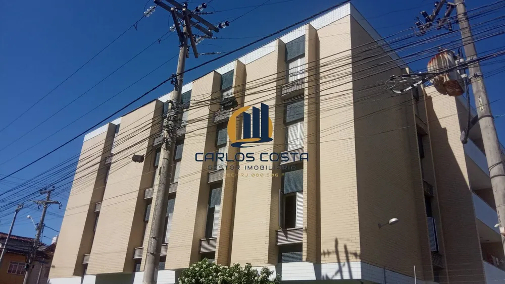 Apartamento, 4 quartos, 120 m² - Foto 1