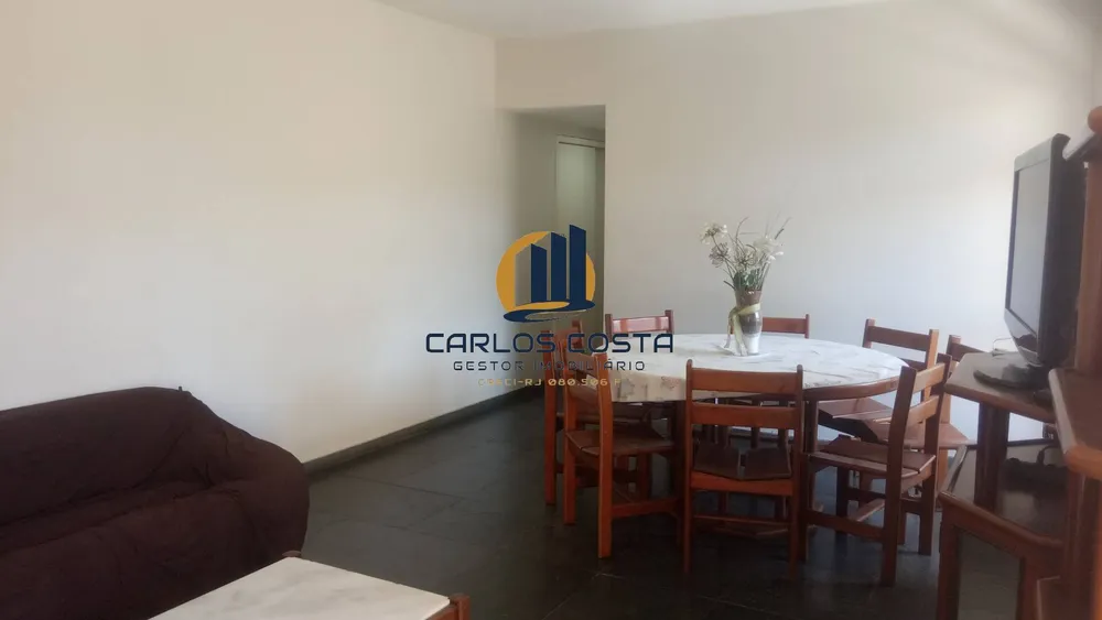 Apartamento, 4 quartos, 120 m² - Foto 3