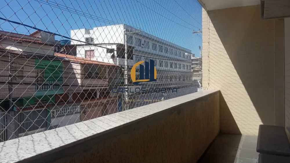 Apartamento, 4 quartos, 120 m² - Foto 19