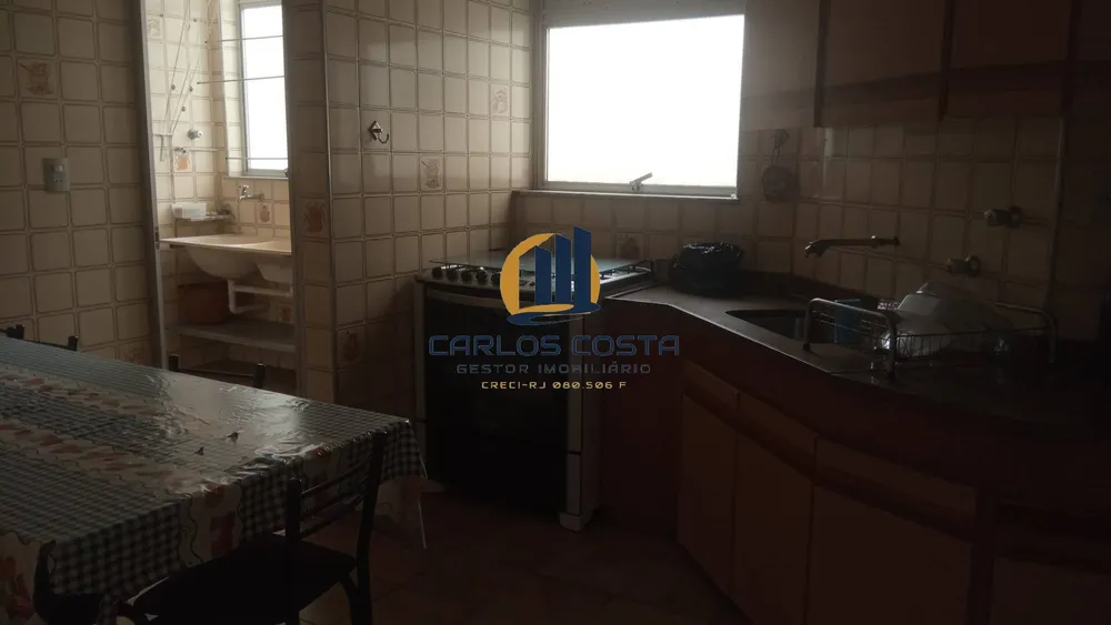 Apartamento, 4 quartos, 120 m² - Foto 6