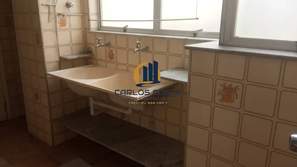 Apartamento, 4 quartos, 120 m² - Foto 16