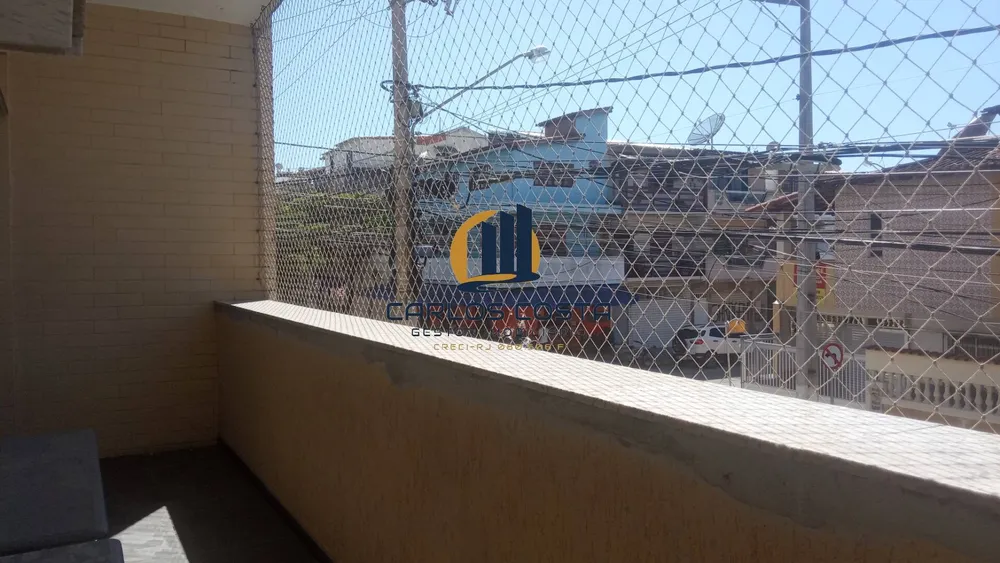 Apartamento, 4 quartos, 120 m² - Foto 18