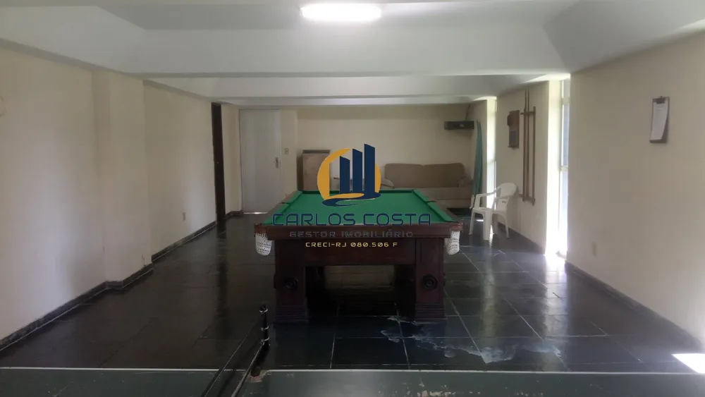 Apartamento, 4 quartos, 120 m² - Foto 21