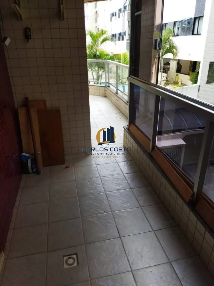 Apartamento, 2 quartos, 92 m² - Foto 21