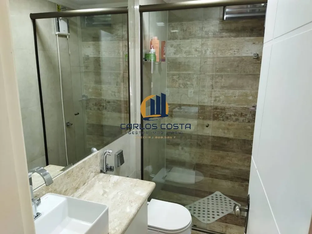 Apartamento, 2 quartos, 92 m² - Foto 7