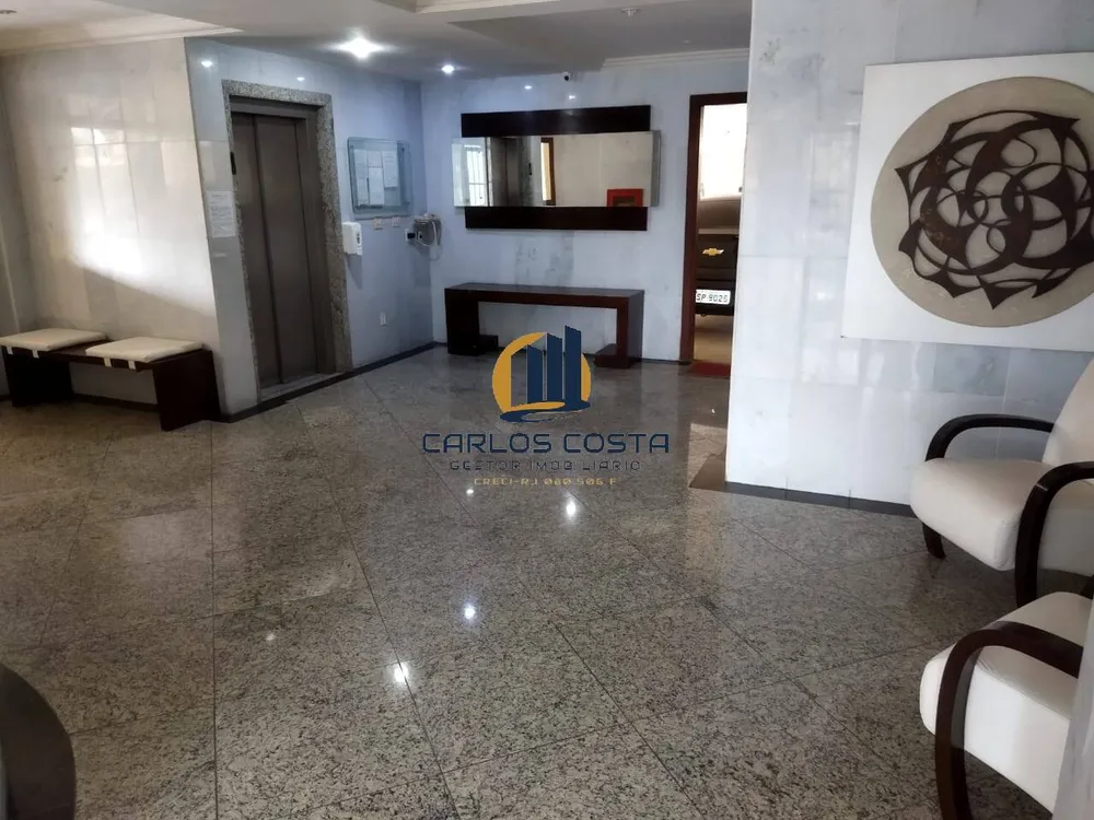 Apartamento, 2 quartos, 92 m² - Foto 2