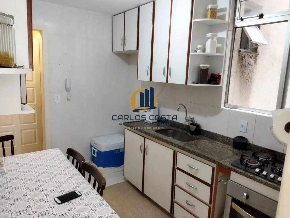 Apartamento, 2 quartos, 92 m² - Foto 17