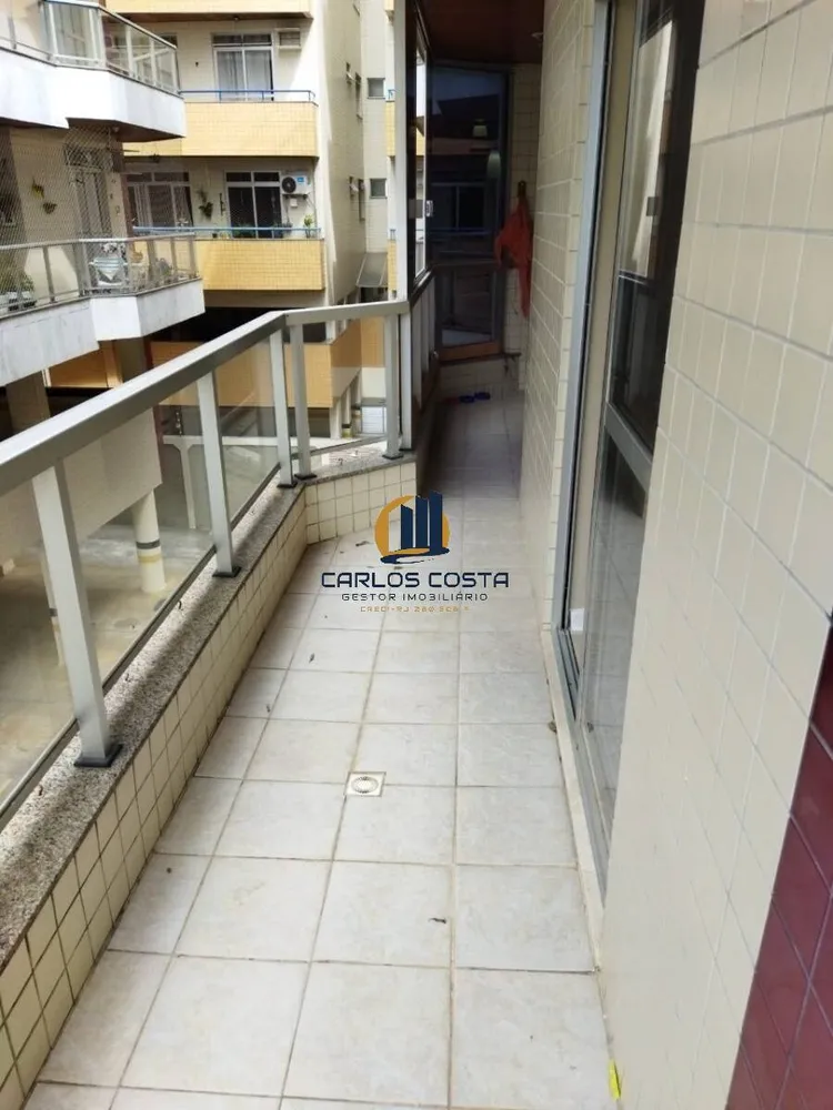 Apartamento, 2 quartos, 92 m² - Foto 15