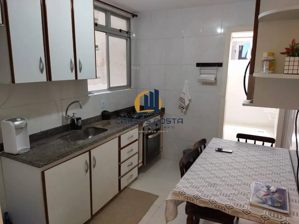 Apartamento, 2 quartos, 92 m² - Foto 16