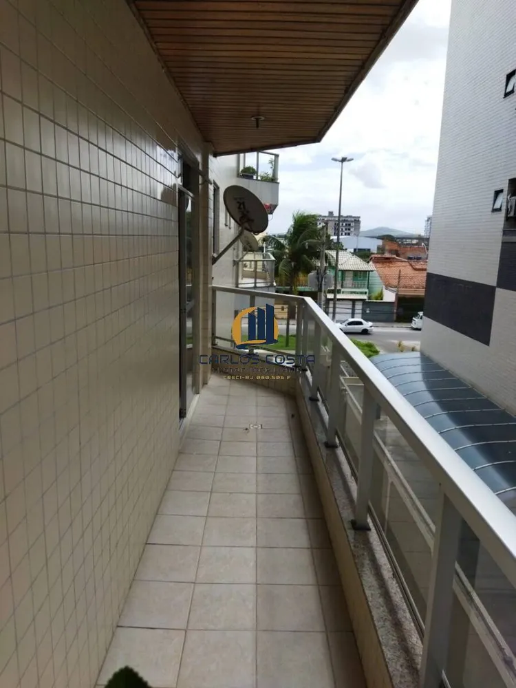 Apartamento, 2 quartos, 92 m² - Foto 9