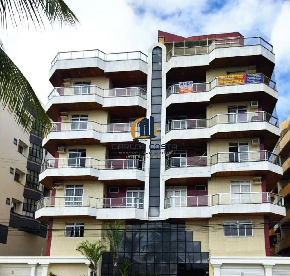 Apartamento, 2 quartos, 92 m² - Foto 1