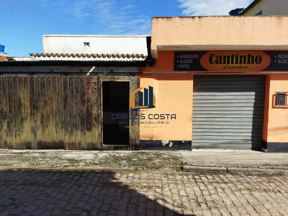Casa, 2 quartos, 90 m² - Foto 1