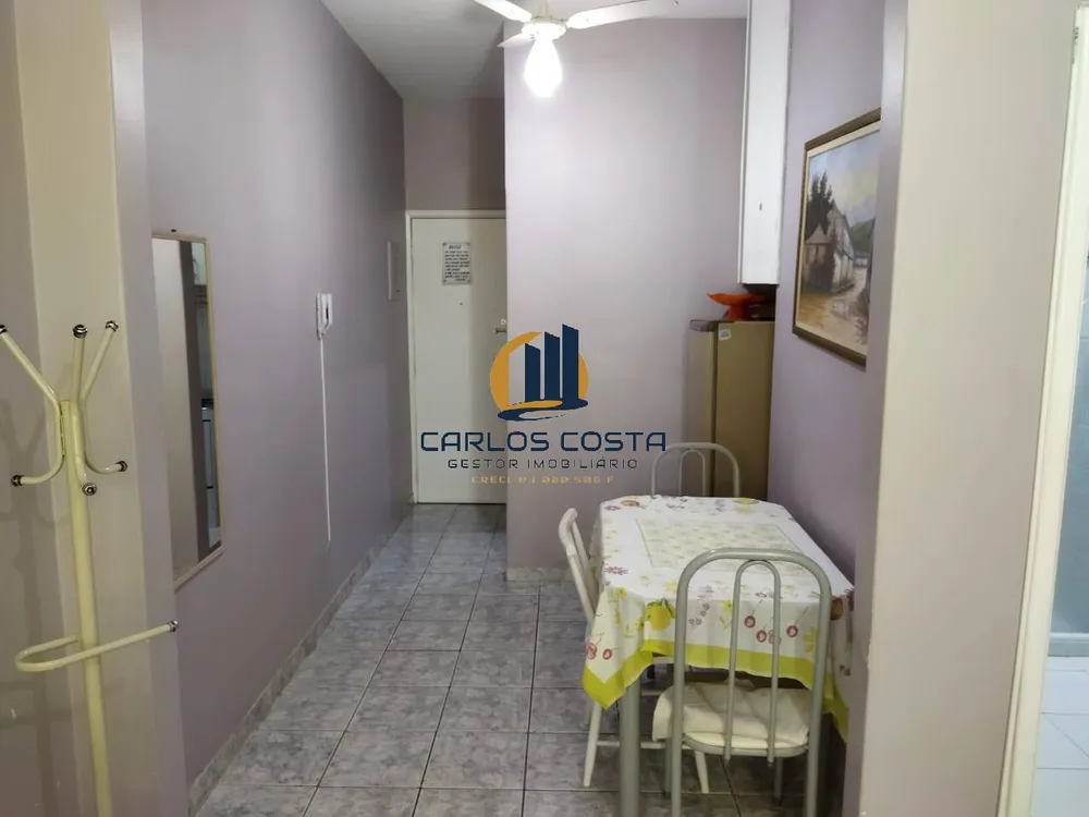 Apartamento, 1 quarto, 30 m² - Foto 6