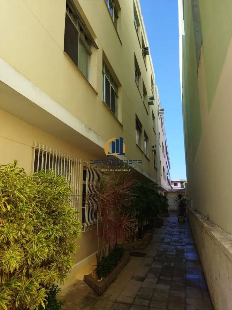 Apartamento, 1 quarto, 30 m² - Foto 3