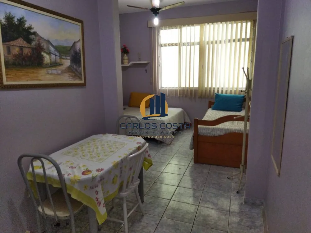 Apartamento, 1 quarto, 30 m² - Foto 5