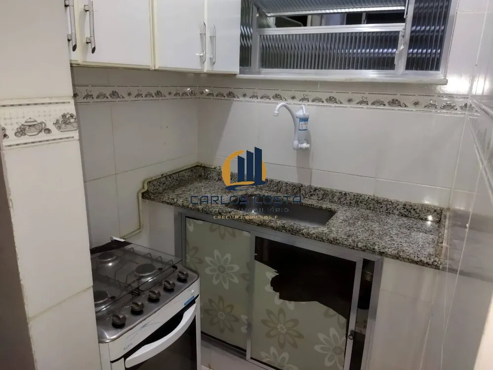Apartamento, 1 quarto, 30 m² - Foto 7