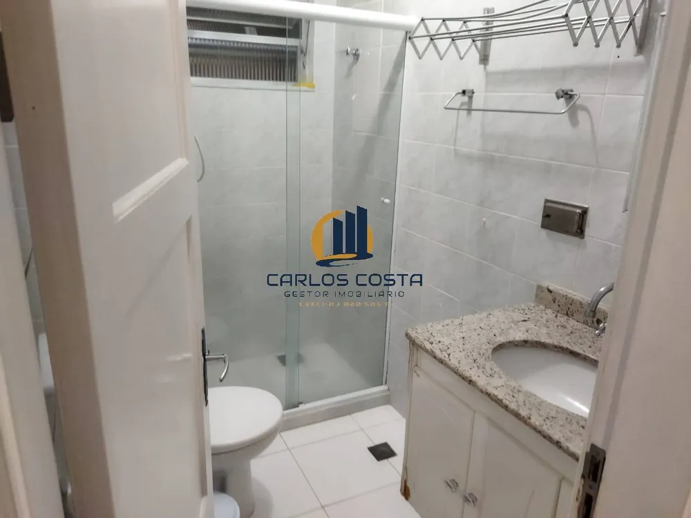 Apartamento, 1 quarto, 30 m² - Foto 11