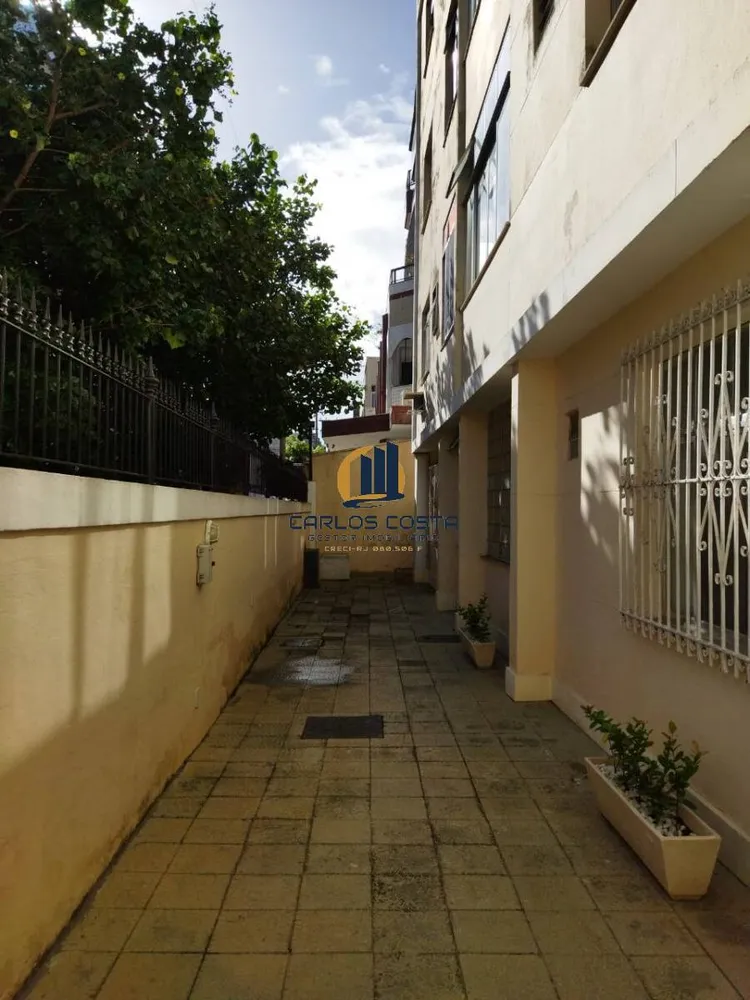 Apartamento, 1 quarto, 30 m² - Foto 2