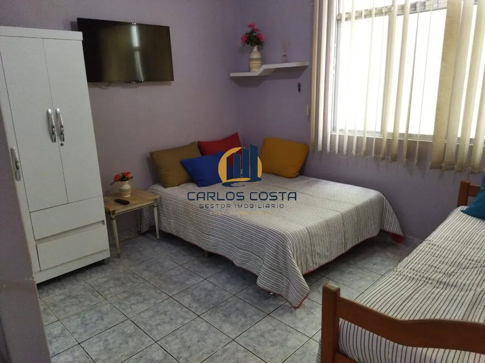 Apartamento, 1 quarto, 30 m² - Foto 9