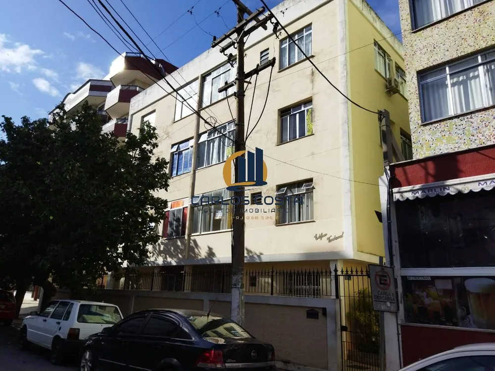 Apartamento, 1 quarto, 30 m² - Foto 1